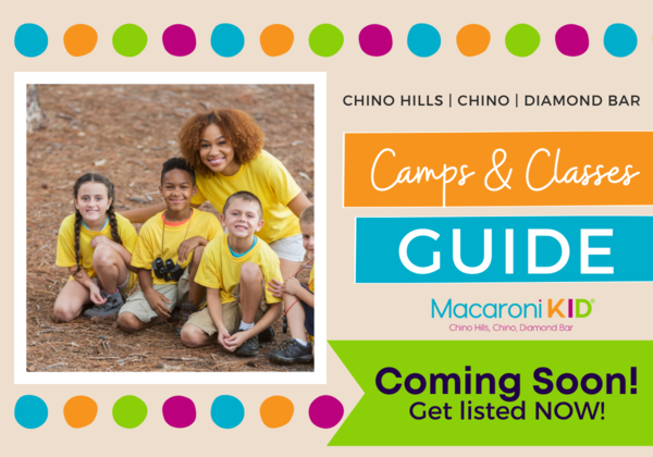ROBLOX CREATE 3-DAY TECH CAMP  Macaroni KID Chino Hills-Chino