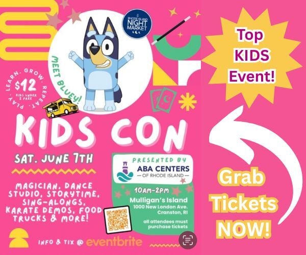 Kids Con 2025