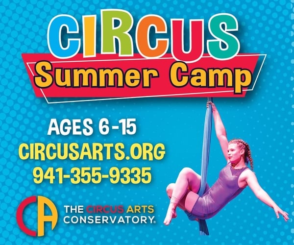Circus Arts Conservatory