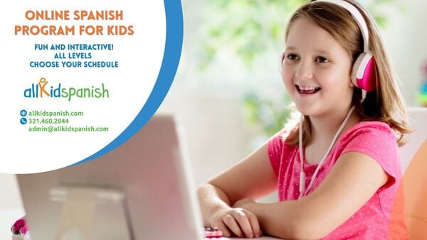 allkidspanish
