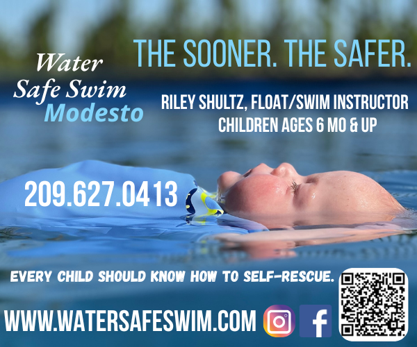 water safe swim