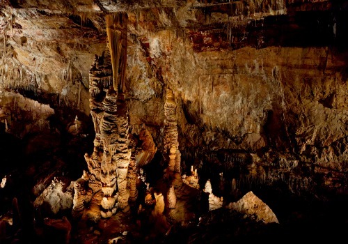 Stalactites Stalagmites And Bacon Our Visit To Kartchner