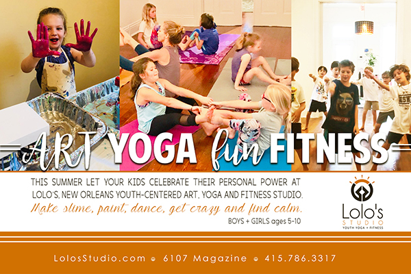 Youth Fitness Camp Lolos Youth  Yoga Fitness  Pachoice