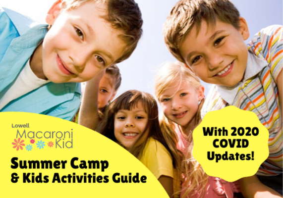 2020 Summer Camp Directory With Covid Updates - summer camp complete walkthrough roblox