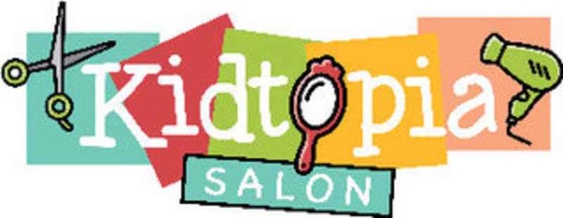 Kidtopia Salon