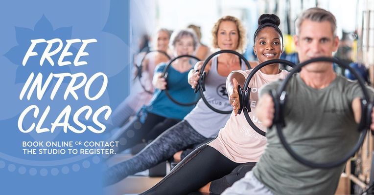 Club Pilates Sandy Springs