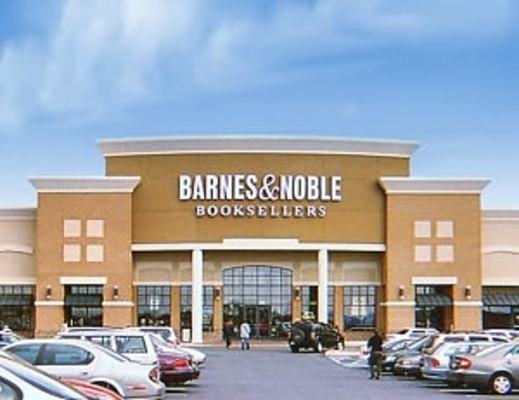 Barnes Noble Free Story Hour