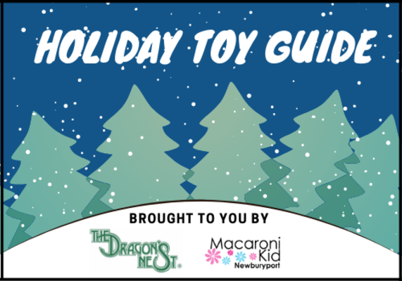2018 holiday toy guide