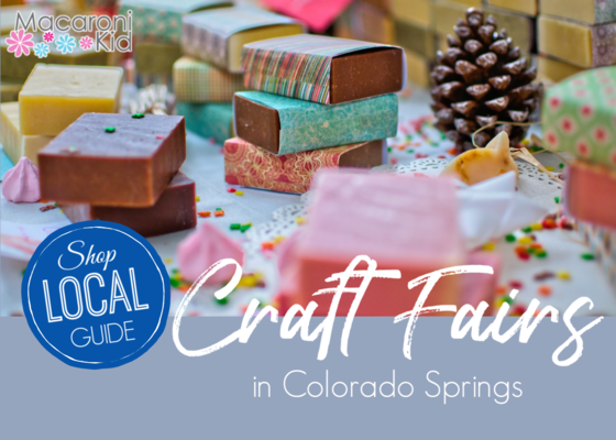 Craft Shows In Colorado Springs 2017 - Craft Views