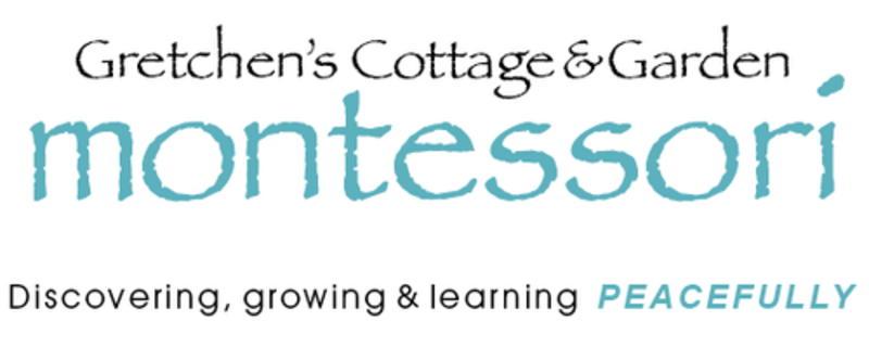 Gretchen S Cottage Garden Montessori