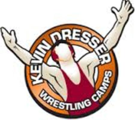 Kevin Dresser Wrestling Camps
