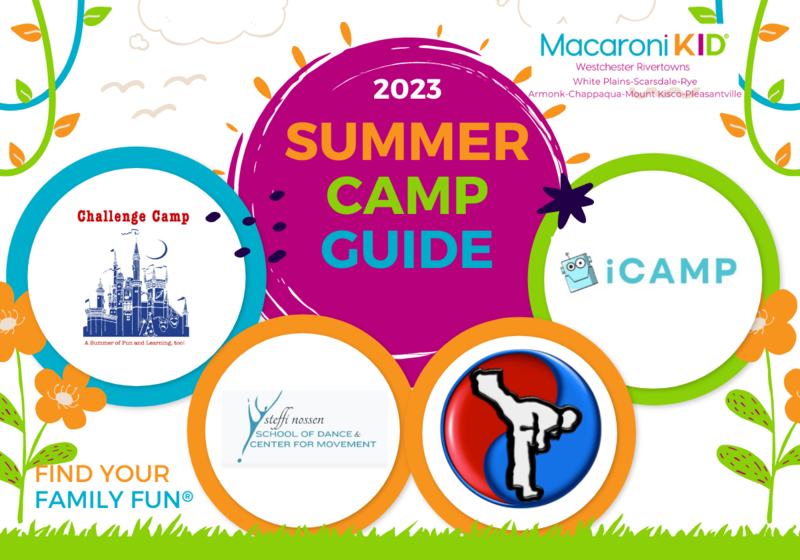 Westchester County Camp Guide