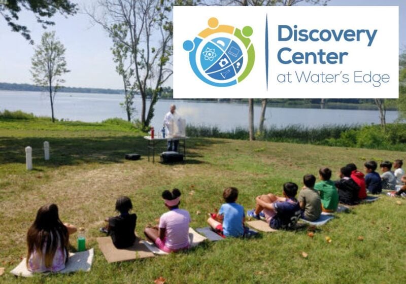 Discovery Center at Water's Edge