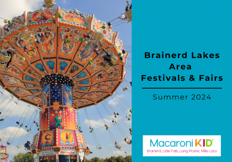 fairs in brainerd, festivals in brainerd, music in brainerd, county fairs near me, city celebrations