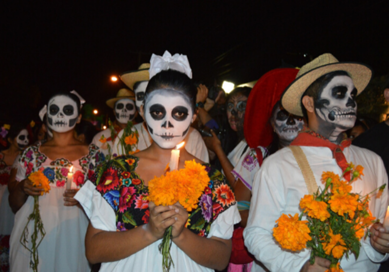 Day of the Dead