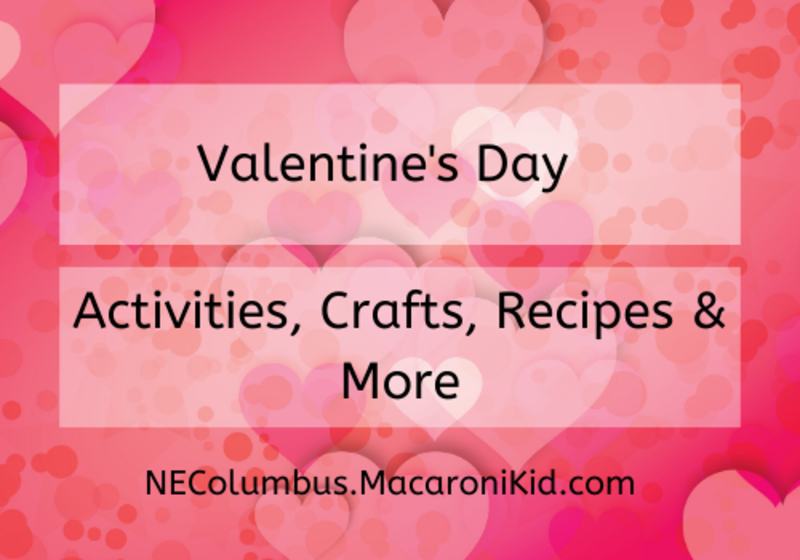 Events Activities For Kids And Families Ne Columbus Oh Things