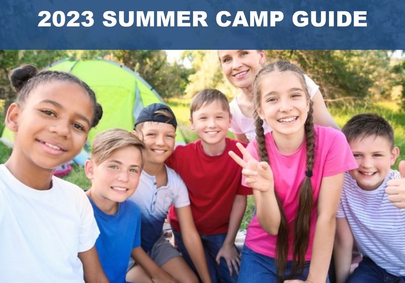 NYC Summer Camp Guide 2023