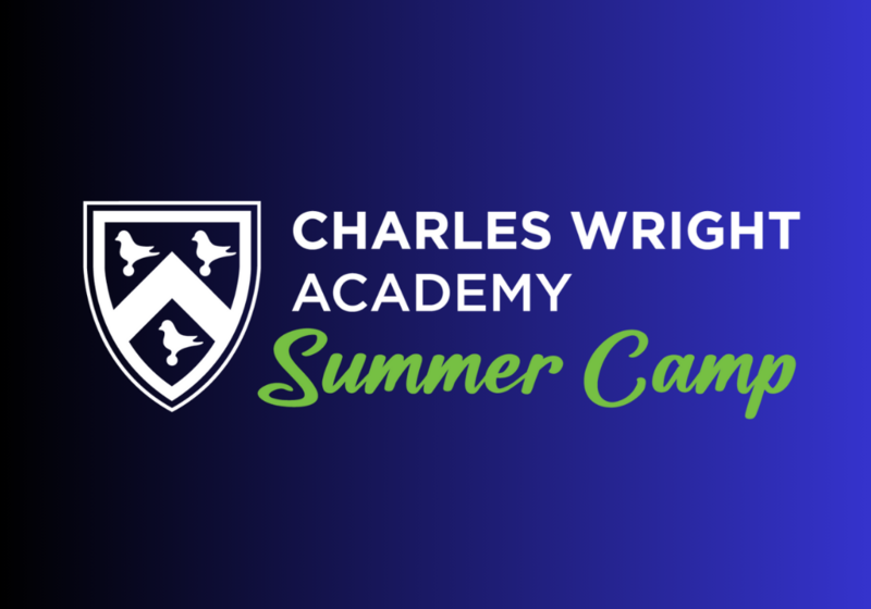 Charles Wright Academy