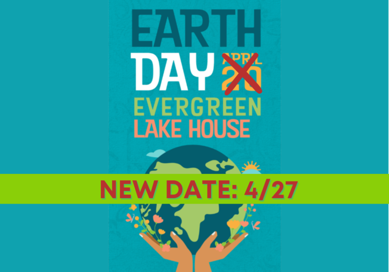 Earth Day Evergreen