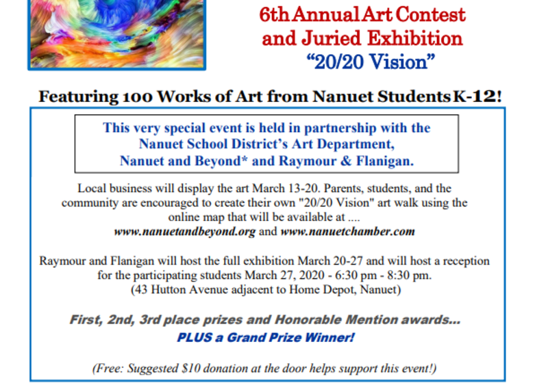 Events Activities For Kids And Families Nanuet Pearl River