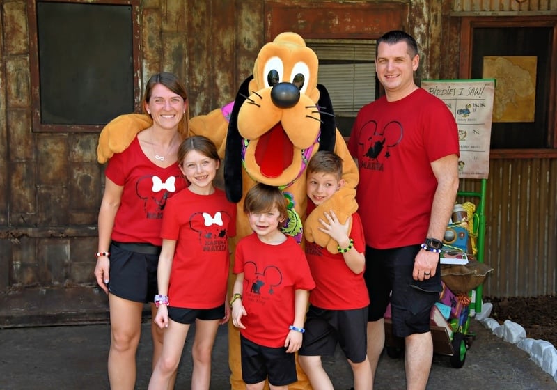 Publisher Allison Tursi and family give tips and tricks on visiting Walt Disney World