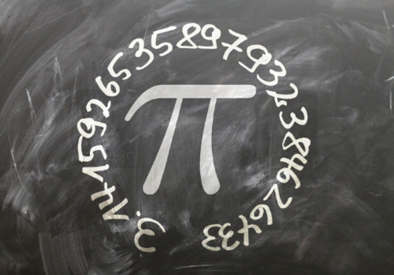 Pi Day ideas