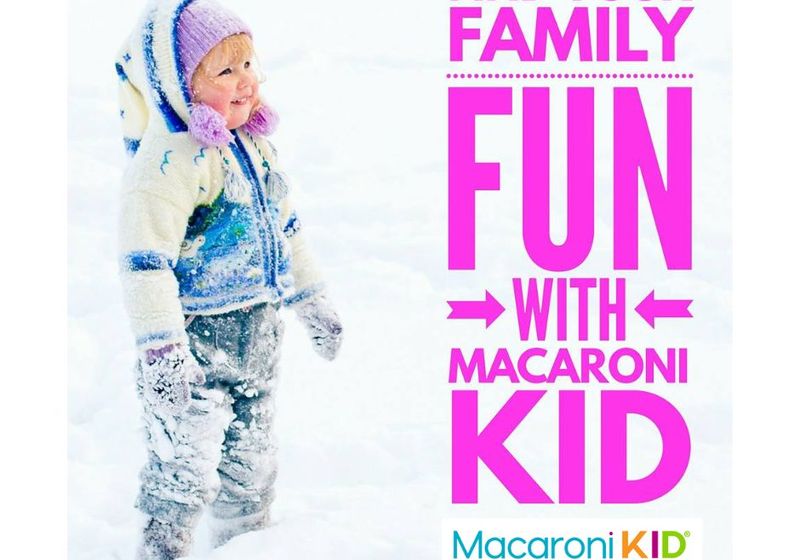 Summer Camps Articles  Macaroni KID Lafayette