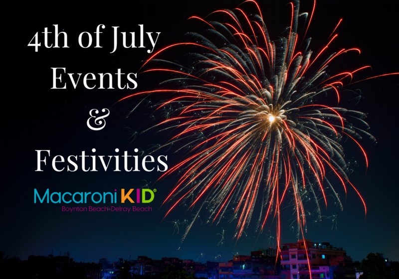 Events & Activities for Kids and Families, Boynton Beach - Delray Beach ...