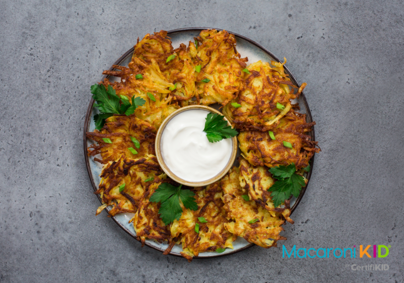 latkes