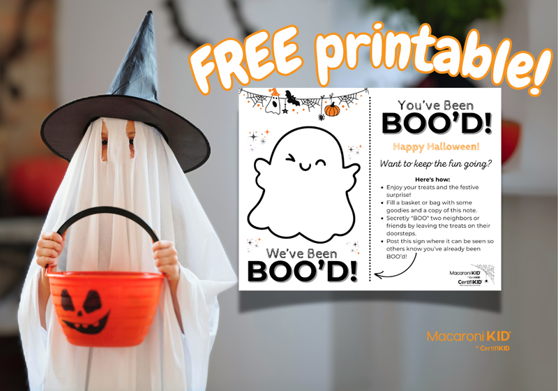 Free Boo Basket printable lead image