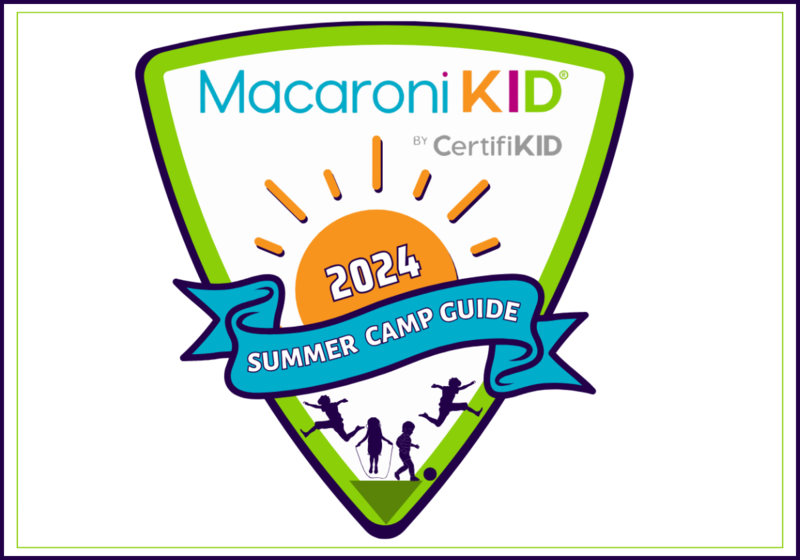 Summer Camp Guide 2024