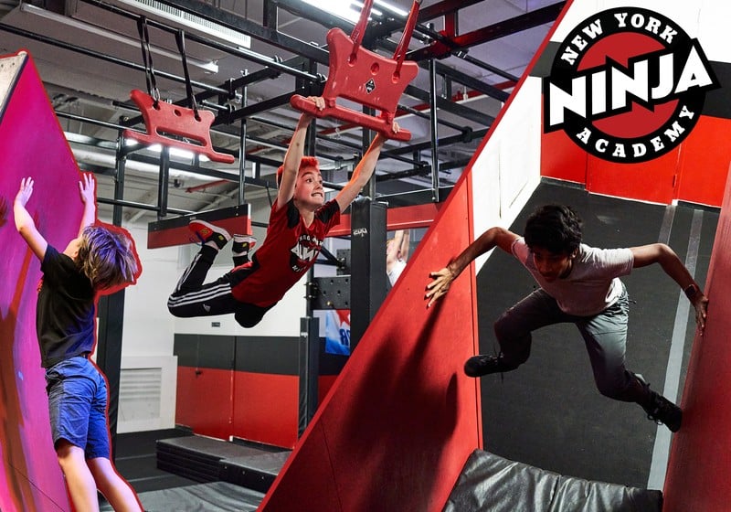New York City Ninja Academy
