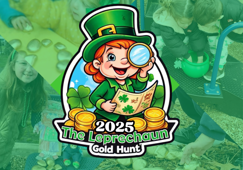 The Leprechaun Gold Hunt, Gold Hunt South jersey