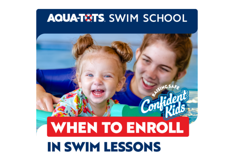 Aqua-Tots Swim School Sarasota