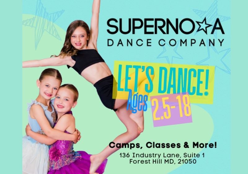 Supernova Dance Company