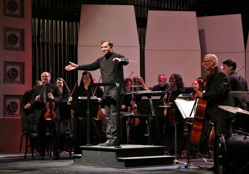 Binghamton Philharmonic Orchestra Forum Theatre