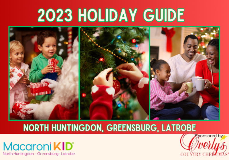 Events & Activities for Kids and Families, North Huntingdon-Greensburg-Latrobe,  PA, Things to Do