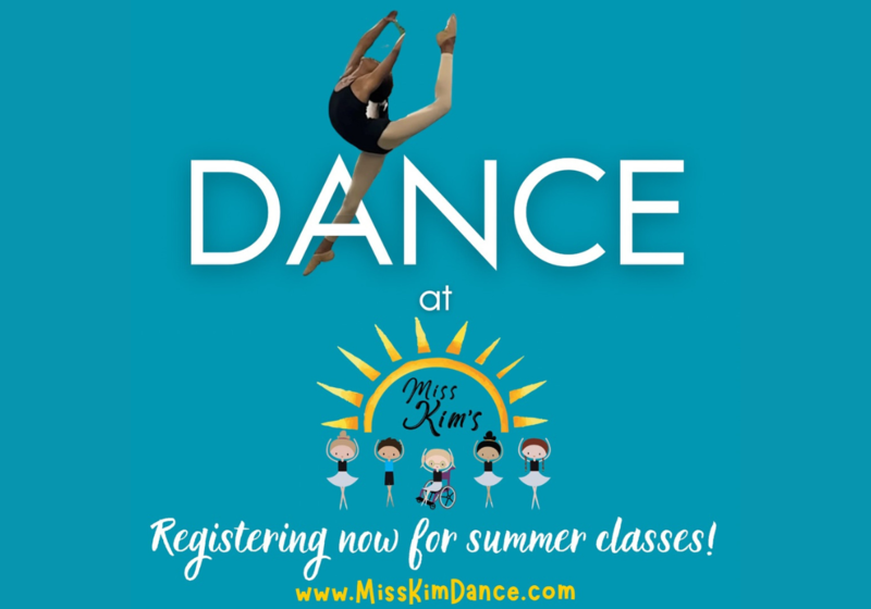 Miss Kim's Summer 2024 Camps and Classes