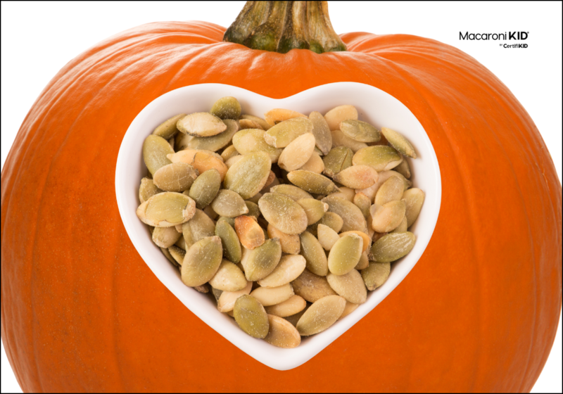 how do i roast pumpkin seeds