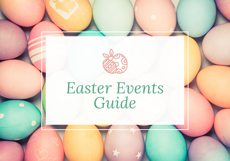 easter events guide