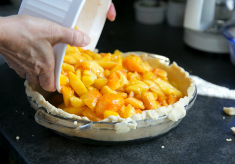 paper bag apple pie recipe