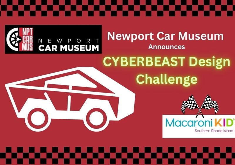 Newport Car Museum 