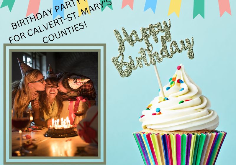 Birthday Party Fun