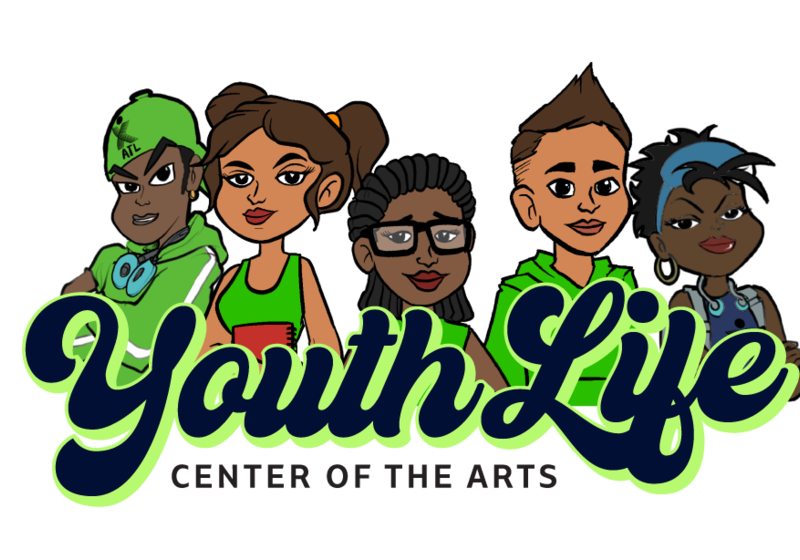 Youth Life Center of The Arts