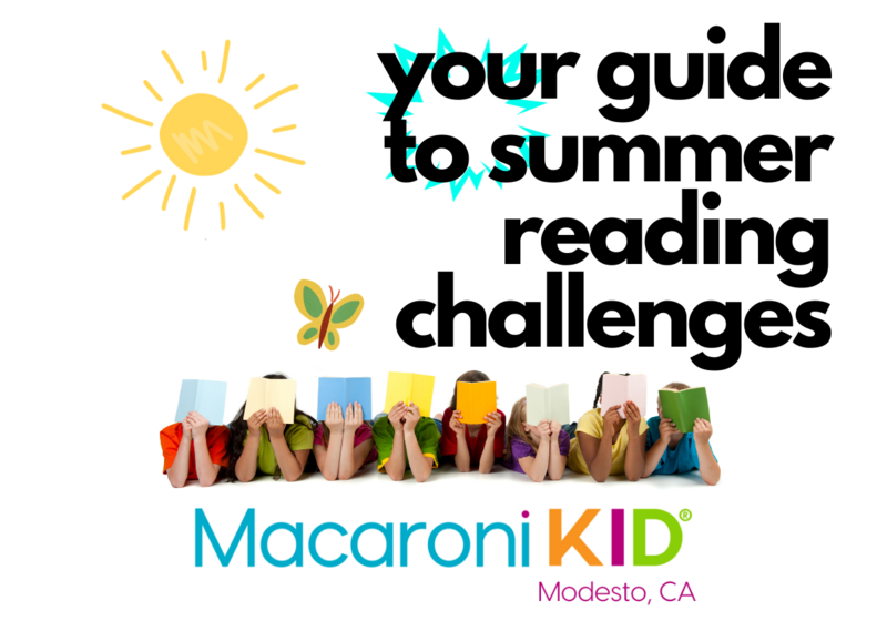reading challenge
