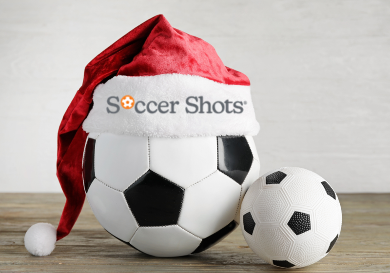 Soccer Shots Gift Certificate