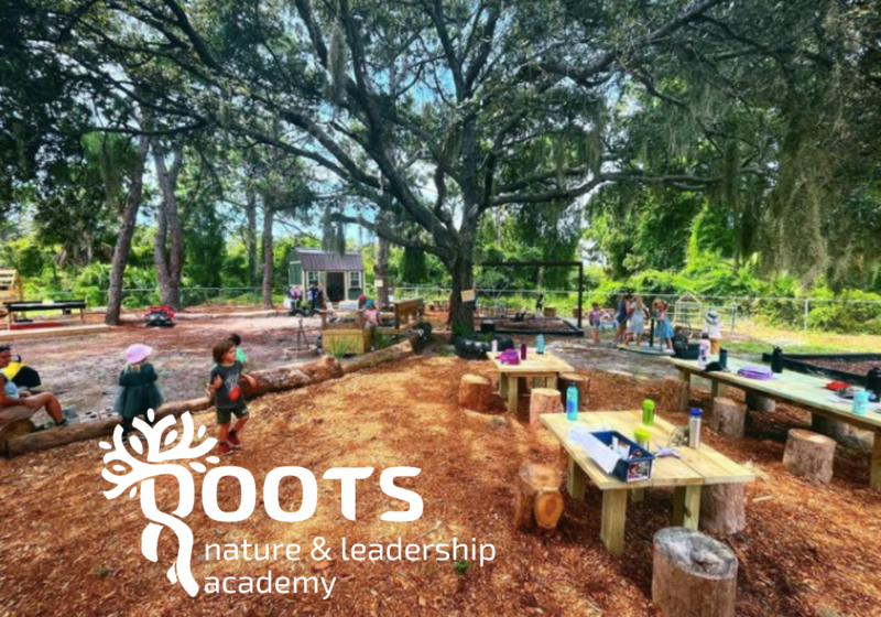 Roots Nature & Leadership Academy