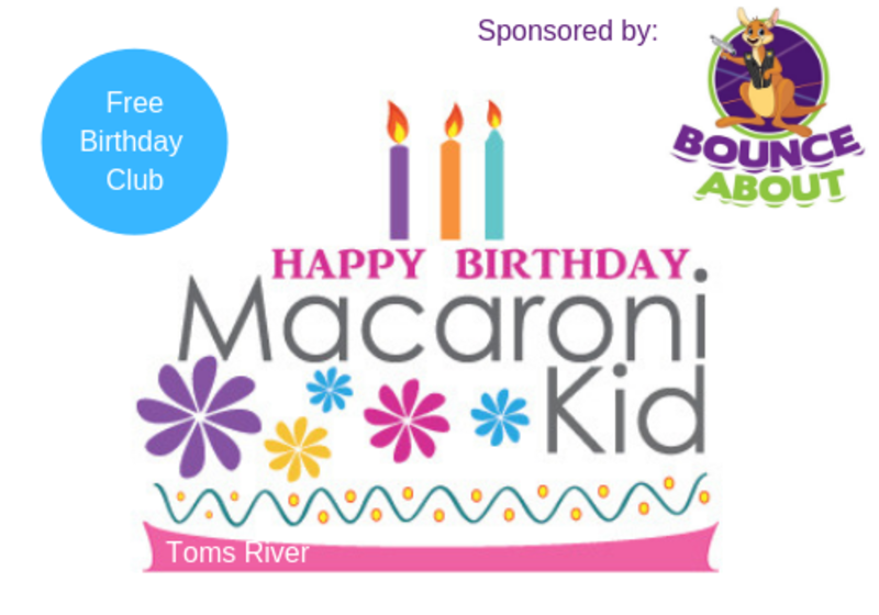 Events Activities For Kids And Families Toms River Nj Things To Do