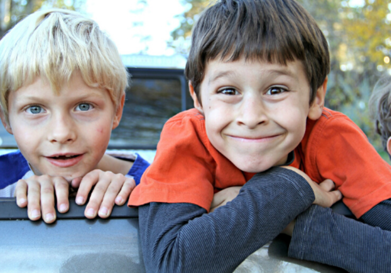 brothers