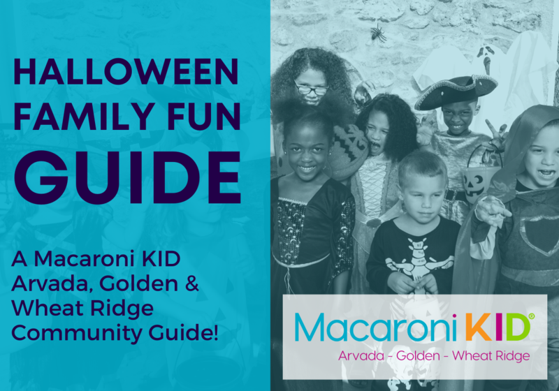 Halloween Family Fun Guide - Macaroni KID